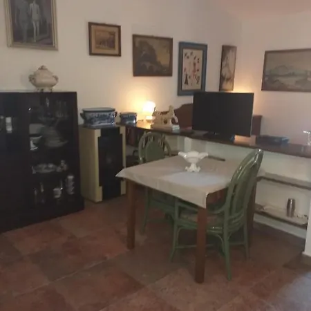 Da Lina Country house Porto Santo Stefano (Grosseto)