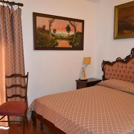 Da Lina Country house