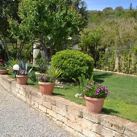 Da Lina Country house *