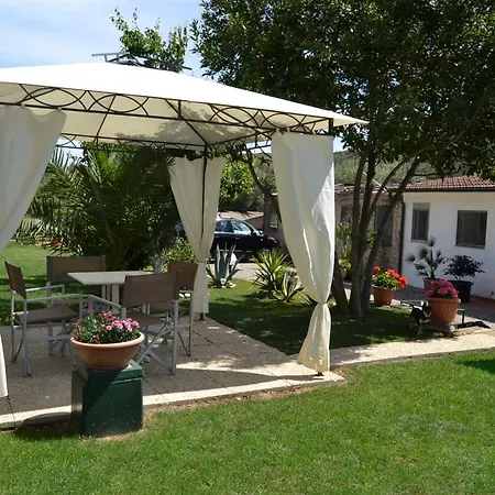Da Lina Porto Santo Stefano (Grosseto)