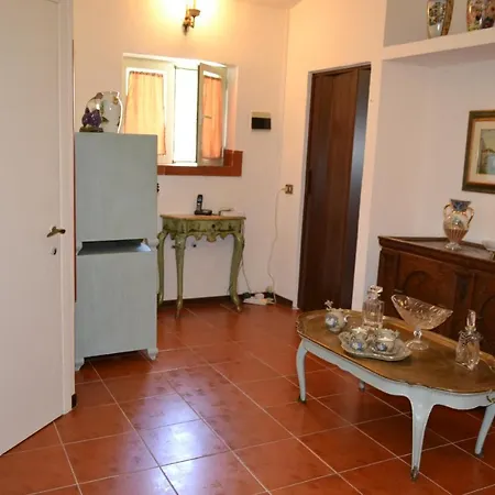 Da Lina Country house Porto Santo Stefano (Grosseto)